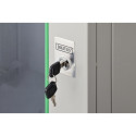 Wall Mount Cabinet 19 DN-37112