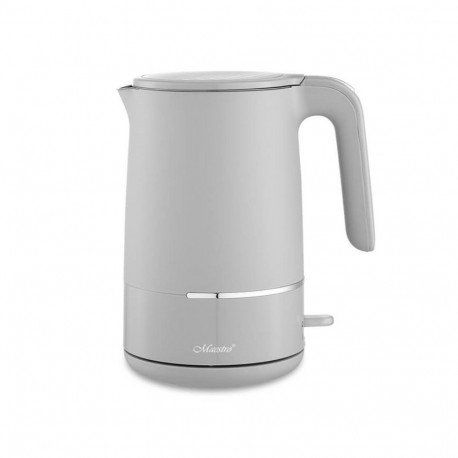 MAESTRO ELECTRIC KETTLE 1,7L, 1800W