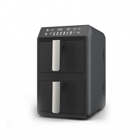 MAESTRO AIR FRYER 5L + 5L, 2400W