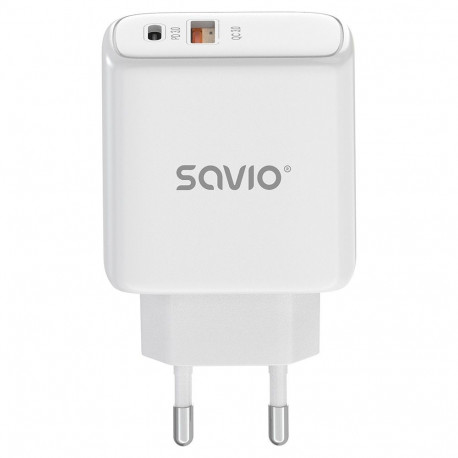 Product Details:
*   Brand: SAVIO
*   Model: LA-1