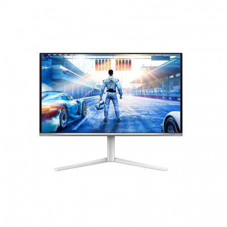 Oto szczegółowa specyfikacja monitora na podstawie podanych danych:
*   Model: Phil