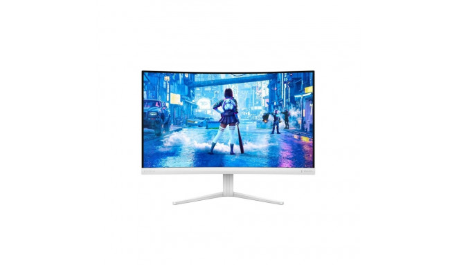 Monitor 27M2C5201L 27 cali Curved VA 180Hz HDMIx2 DP
