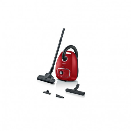 BGB41RD3H bagged vacuum cleaner