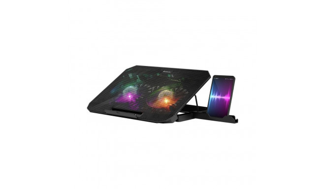 Category: Laptop Accessories / Cooling Pads
Product Name: NS-510 D