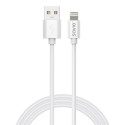 Cable CL-193 USB-A to Lightning 2m SAVIO