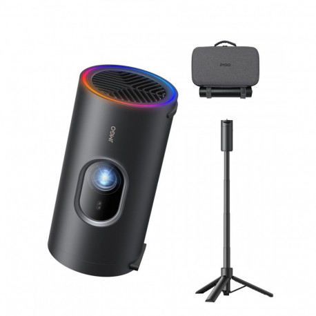 Projector PicoPlay+ set: stand+battery