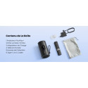 Projector PicoPlay+ set: stand+battery