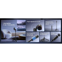 Projector PicoPlay+ set: stand+battery