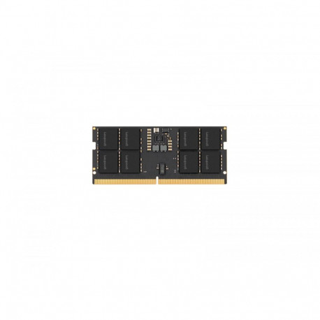 Sülearvuti mälu DDR5 CSODIMM 16GB(1*16) 6400 CL52