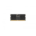 Notebook memory DDR5 CSODIMM 16GB(1*16) 6400 CL52
