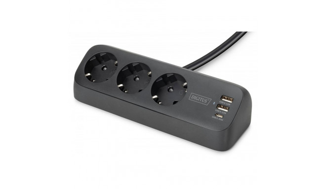 USB-ga pikendusjuhe DA-70625