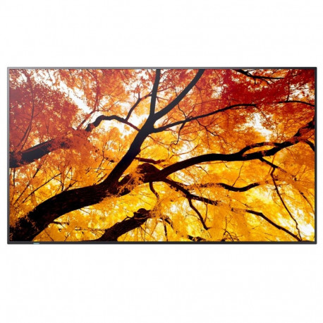 MultiSync monitor M502 50inches 550cd/m2 24/7