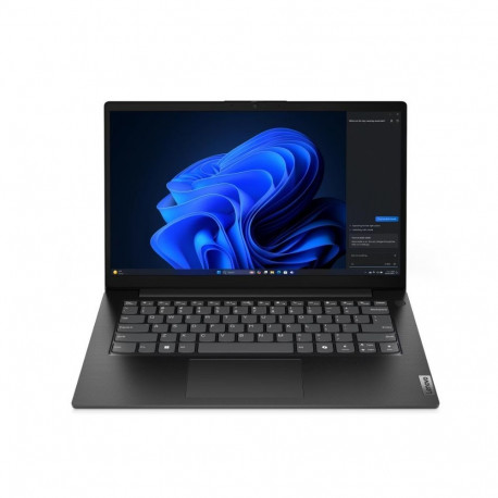 Laptop V14 G5 83GU008FPB W11Pro i5-13420H/16GB/512GB/INT/14.0' FHD/Business Black/3YR OS + 1YR C