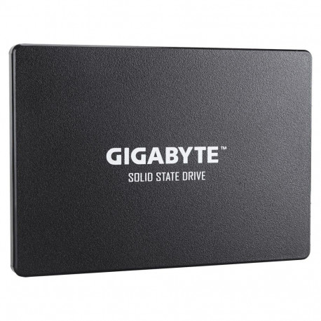Gigabyte SSD 256GB 2,5" SATA3 520/500MB/s 7mm