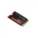 SSD Black 500GB SN770M M2 2230