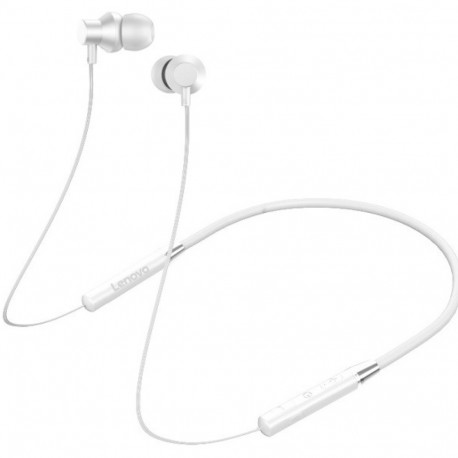 He05 valged juhtmevabad bluetooth kõrvaklapid
