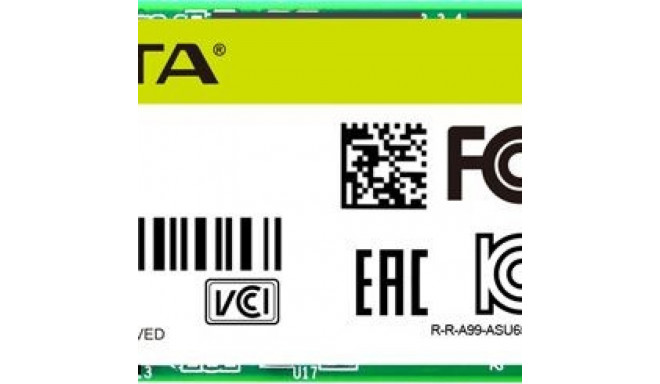 Adata SSD 512GB Ultimate SU650 M.2 TLC 3D 2280 SATA