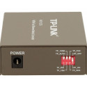 WDM Fast Ethernet Media Converter  MC112CS