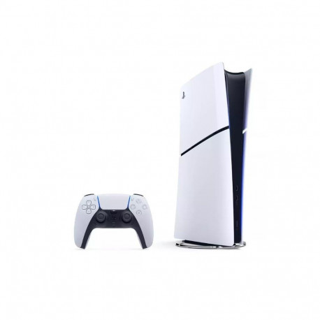 PLAYSTATION 5 CONSOLE SLIM DIG/825GB E-CH. 711719020844 SONY