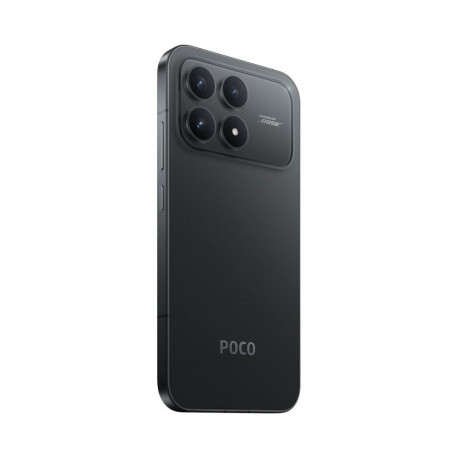 MOBILE PHONE POCO F8 PRO/12/512GB BLACK MZB0M3XEU POCO
