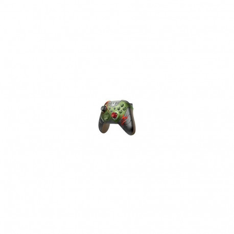 CONSOLE ACC CONTROLLER WRL/DOOM 196388431656 MICROSOFT
