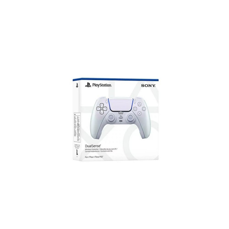 CONSOLE ACC CONTROLLER WRL PS5/DUALSENSE V2 711719589846 SONY ...