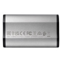 External SSD|ADATA|SD810|2TB|USB-C|Write speed 2000 MBytes/sec|Read speed 2000 MBytes/sec|SD810-2000