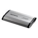 External SSD|ADATA|SD810|2TB|USB-C|Write speed 2000 MBytes/sec|Read speed 2000 MBytes/sec|SD810-2000