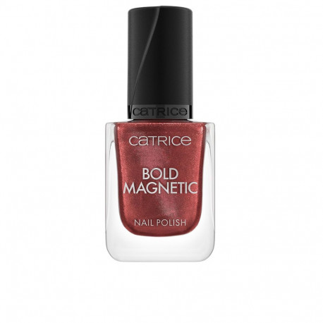 Catrice magnetiline küünelakk BOLD MAGNETIC #010-Love At First Pull 10,5ml