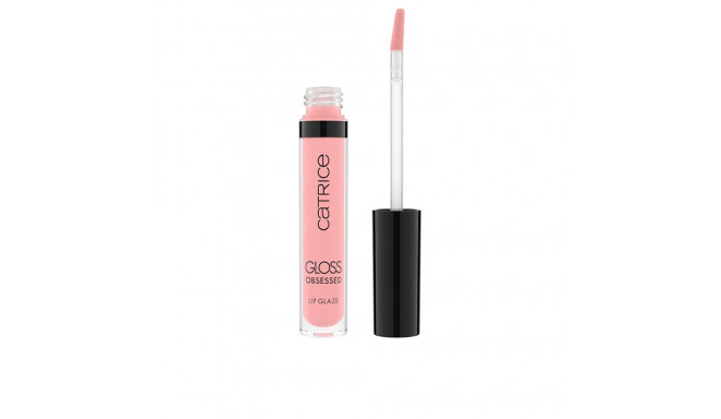 Catrice huuleläige Gloss Obsessed 2,5ml, #020-Same Gloss, Different Day