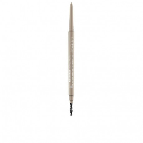 CATRICE SLIM'MATIC ULTRA PRECISE brow pencil wp #015-ash blonde
