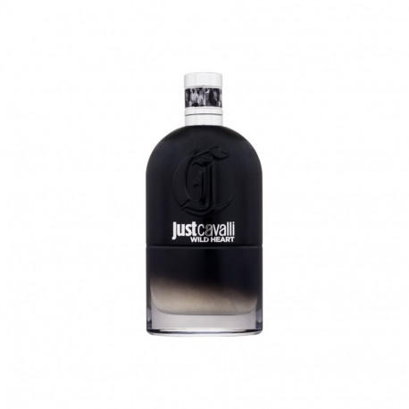 Roberto Cavalli Just Cavalli Wild Heart Eau de Toilette (90ml)