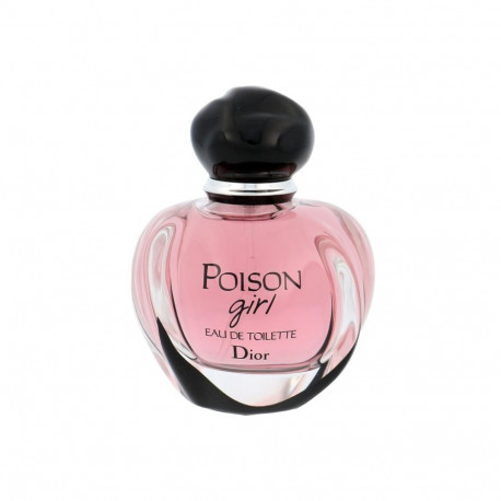 Dior Poison Girl Eau de Toilette (50ml)