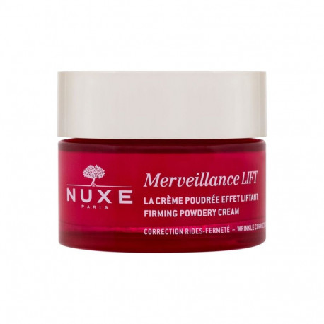 NUXE Merveillance Lift Firming Powdery Cream (50ml)