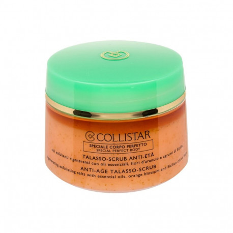 Collistar Special Perfect Body Anti-Age Talasso-Scrub (700ml)
