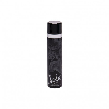 Revlon Charlie Black Deodorant (75ml)