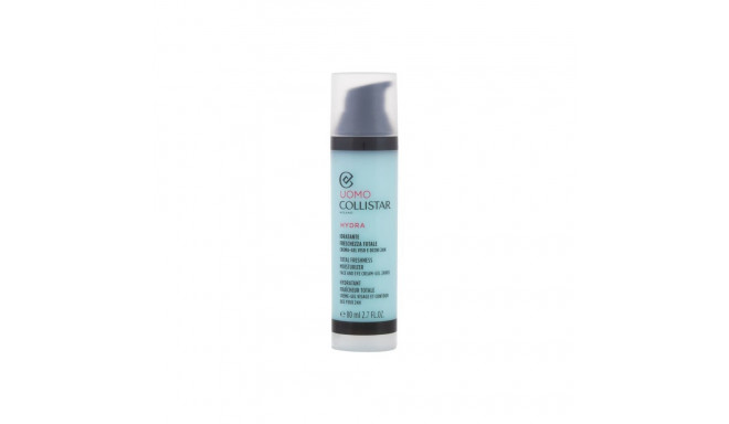 Collistar Uomo Total Freshness Moisturizer (80ml)