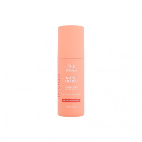 Wella Professionals Invigo Nutri-Enrich Wonder Balm (150ml)