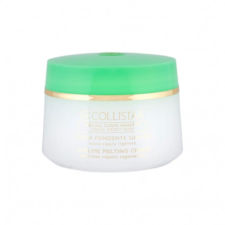 Collistar Special Perfect Body Sublime Melting Cream Body Cream (400ml)