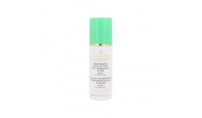 Collistar Special Perfect Body Multi-Active Deodorant Deodorant (100ml)