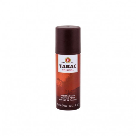 TABAC Original Shaving Foam (50ml)