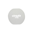 Hantlid VirtuFit Vinyl Dumbbell Set Pro 2 x 2 kg