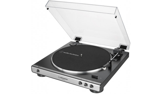 Audio Technica vinüülplaadimängija AT-LP60XUSBGM