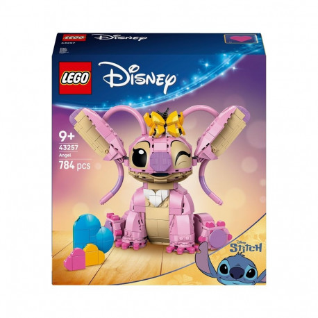 LEGO Disney 43257 Angel