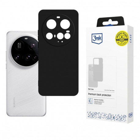 3mk Xiaomi 15 Ultra - 3mk Matt Case