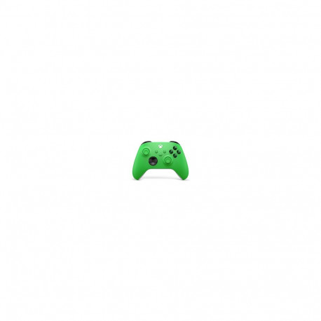 Microsoft XBOX Series Wireless Controller Velocity Green