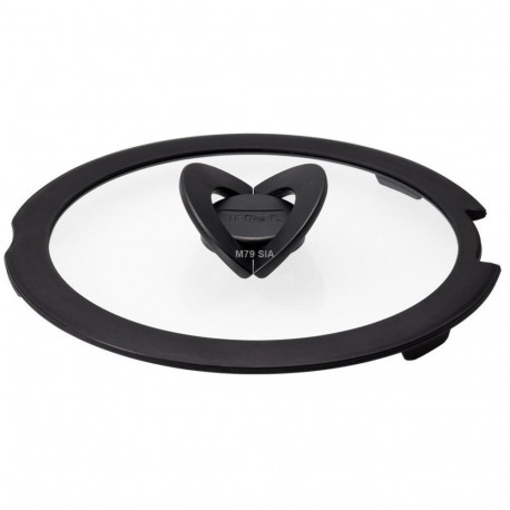 Tefal pann Ingenio 26cm klaasist kaas