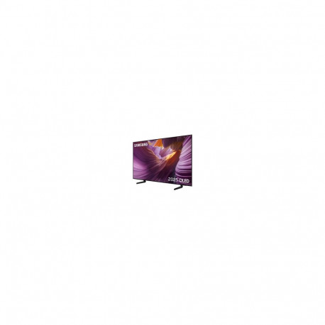 Samsung S85F  55''  4K UHD  OLED  black