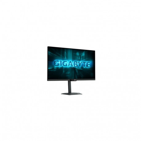 Gigabyte monitor G27Q2 EK 27" SS IPS QHD 16:9 200 Hz 0.5 ms 2560 x 1440 pikslit 350 cd/m 2 HDMI-port