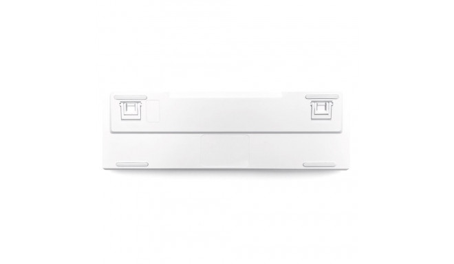 Mechanical Keyboard - Media Tech MX60 60% Cherry MX Red Backlit